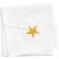 Konstellation handkerchief